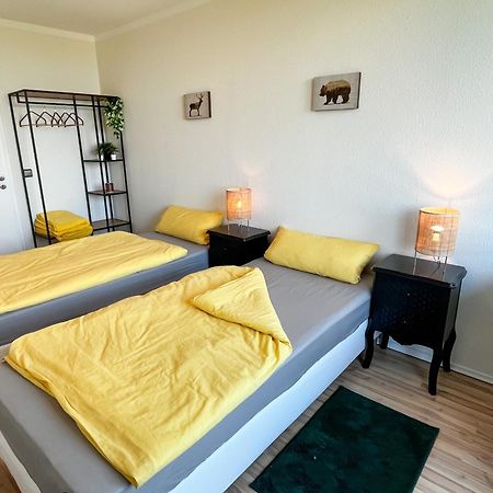 Lta Apartment In Unterschleissheim Bei Muenchen Esterno foto