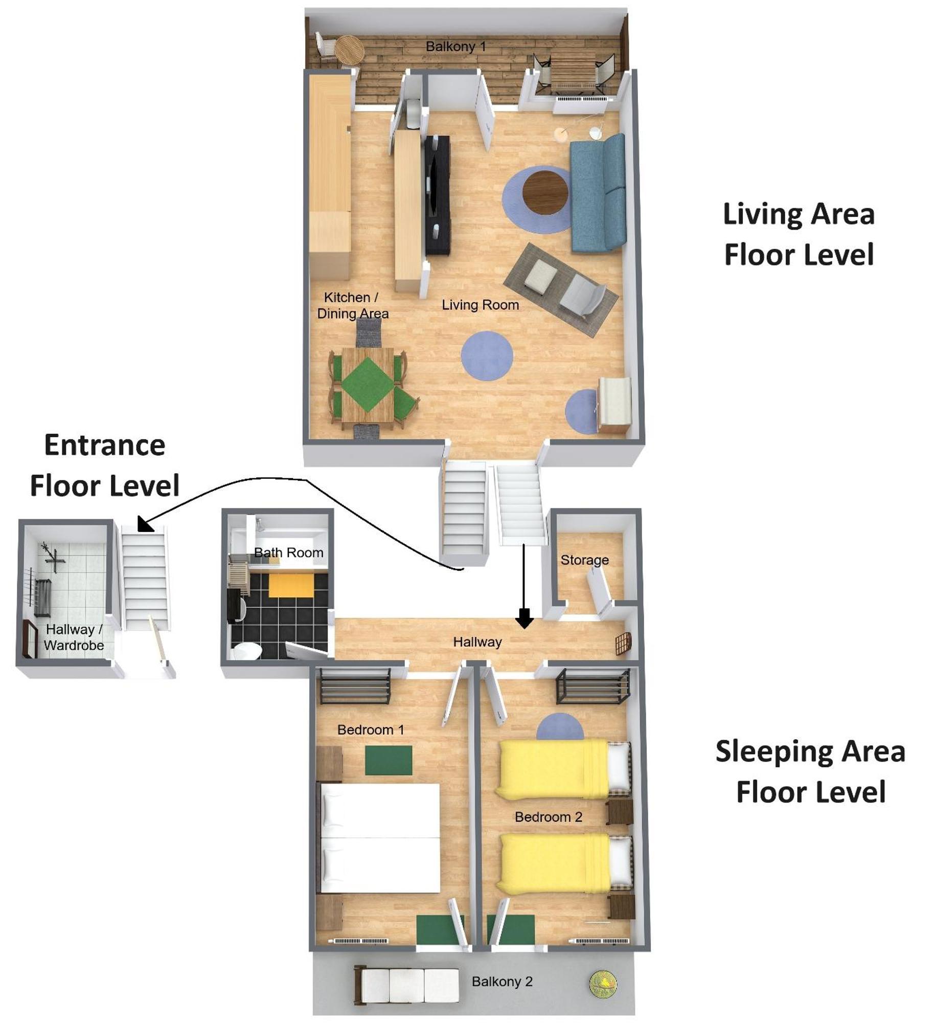 Lta Apartment In Unterschleissheim Bei Muenchen Esterno foto