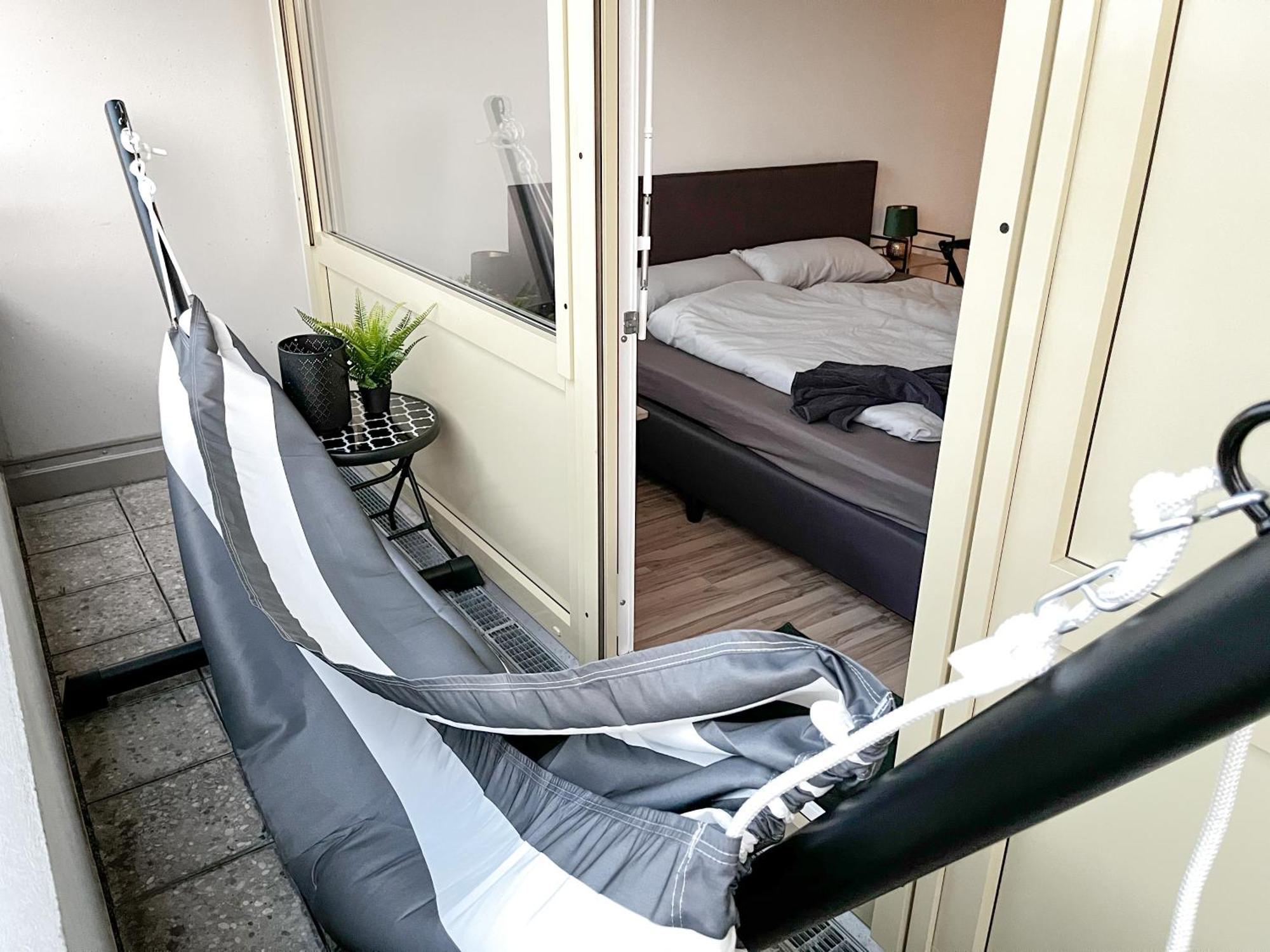 Lta Apartment In Unterschleissheim Bei Muenchen Esterno foto