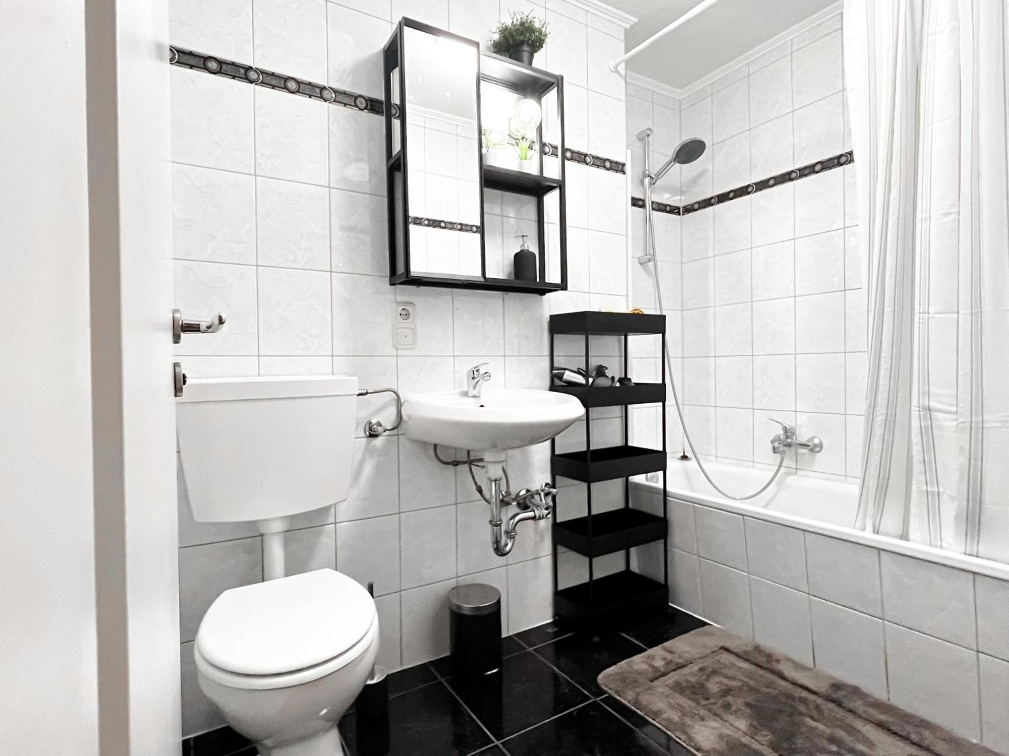 Lta Apartment In Unterschleissheim Bei Muenchen Esterno foto
