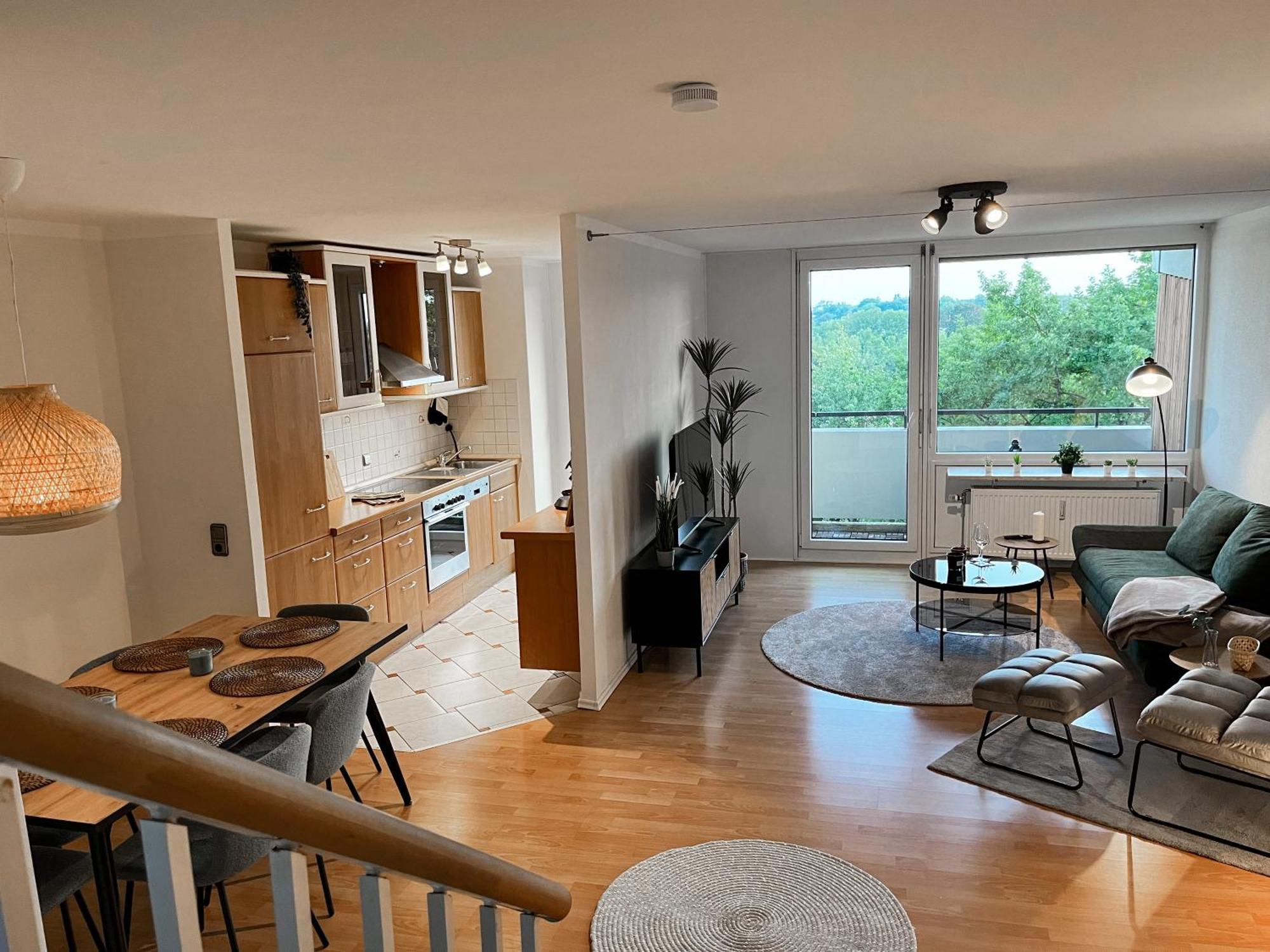 Lta Apartment In Unterschleissheim Bei Muenchen Esterno foto