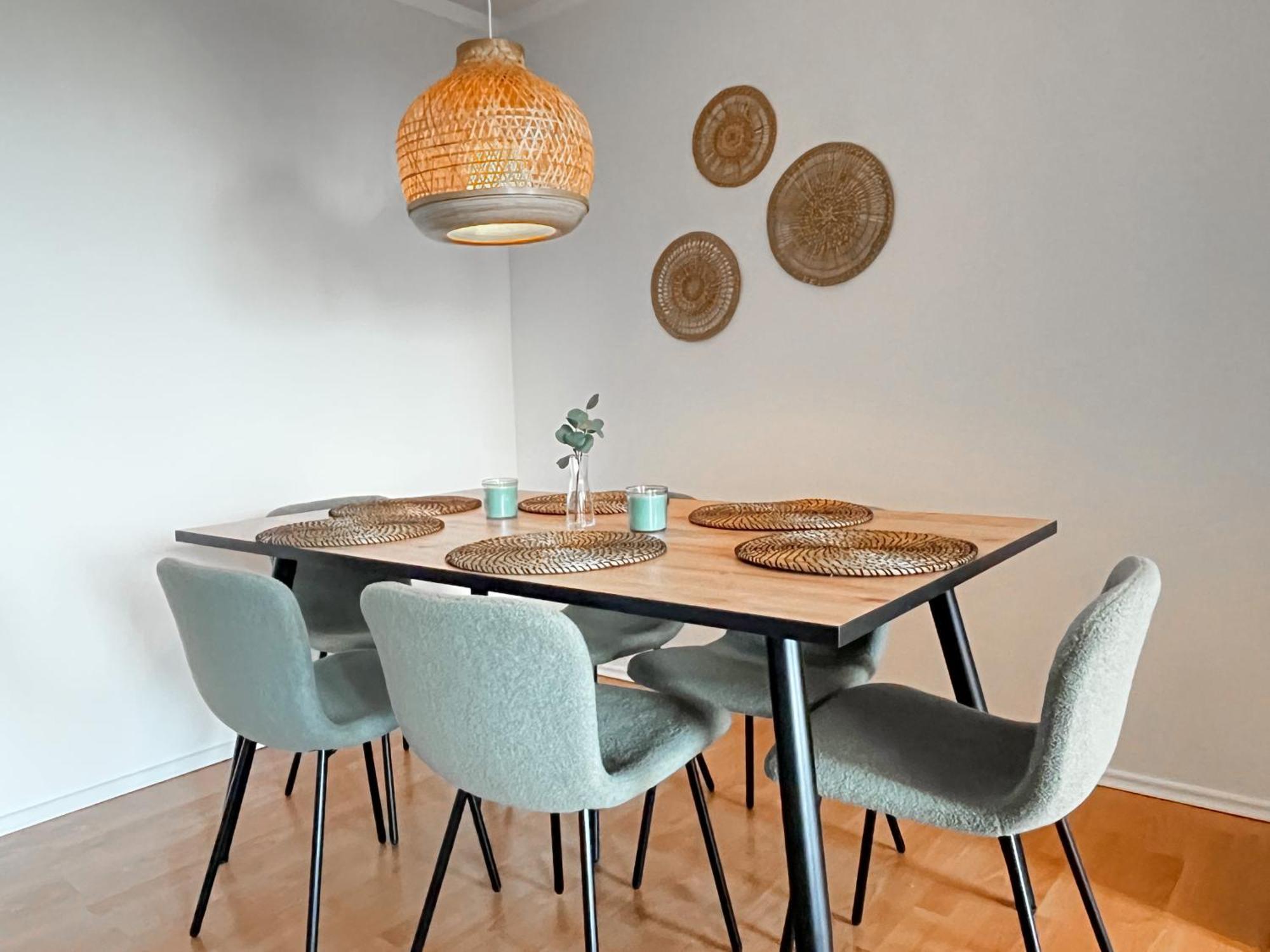 Lta Apartment In Unterschleissheim Bei Muenchen Esterno foto