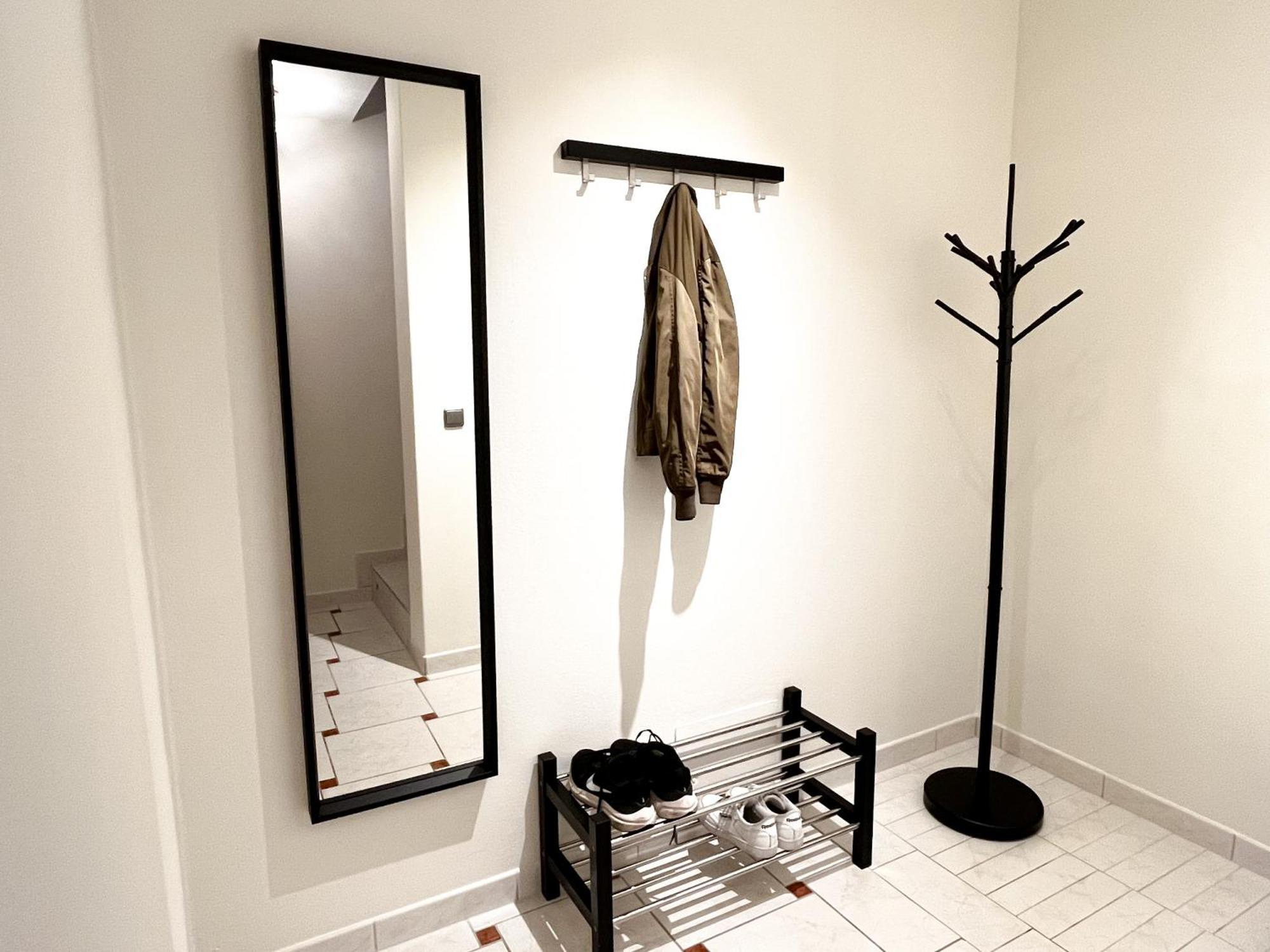 Lta Apartment In Unterschleissheim Bei Muenchen Esterno foto