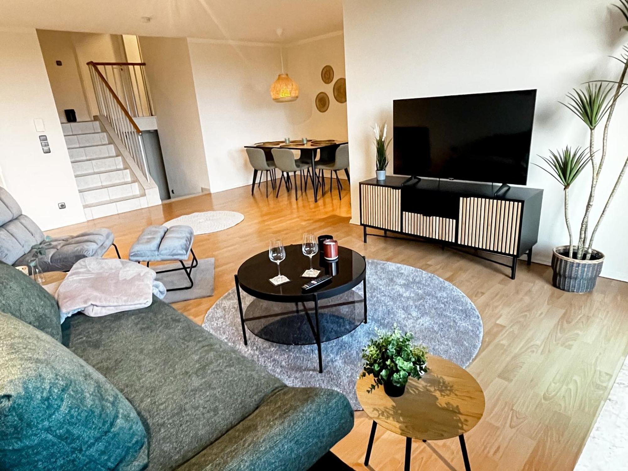 Lta Apartment In Unterschleissheim Bei Muenchen Esterno foto